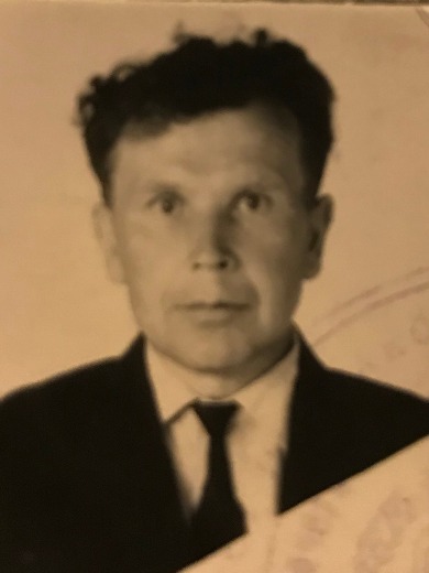 Неменко Анатолий Тимофеевич